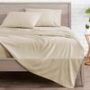 Bare Home Split King Sheet Set - 1800 Ultra-Soft Microfiber