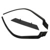 Front Bumper Lip Impact Resistant Front Bumper Lip Separator 114cm