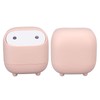 Dressing Table Mini Trash Can Home Office Fashionable Cute Makeup