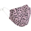 Keep Safe Reusable Face Mask Protection Washable Mouth & Nose