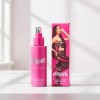 Fijador De Maquillaje Unique Beauty Creations Yeri Mua 120ml Tono