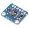 High Dynamic Digital Light Sensor I2C with Infrared and Full