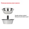 Sturdy and Easy Clean Feeders for Outdoor. Squirrel and Bird