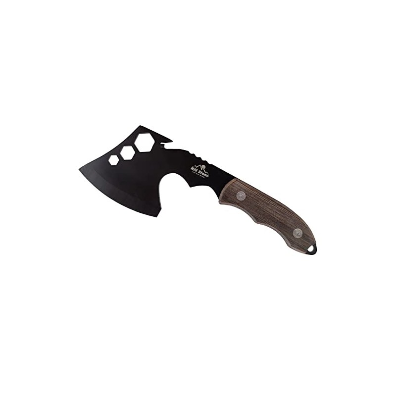Fkstyle Hatchet Axe Cracker Firewood Cracker Compact Mini Portable Storage
