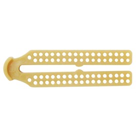 UView 590238 Vanilla Vent Air Freshener (12 Pack)