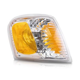 For Ford Explorer Sport Trac Park/Signal Light Assembly 2001-2005 Passenger Side | Sport | FO2521164 | 1L5Z-13200-AA