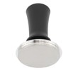 51mm Stainless Steel Coffee Tamper Flat Base Coffee Fine Powder