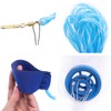 Cast Nets for Fishing Saltwater Fishing Net with Aluminum Ring