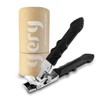 Expert-Recommended Nail Clippers for Thick Toenails 3ea