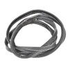 Cooker Oven Door Seal 4 Clip Compatible With Leisure P098715
