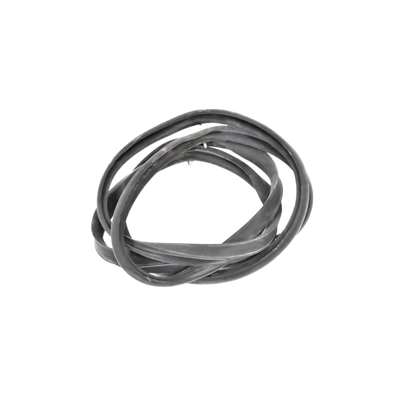 Cooker Oven Door Seal 4 Clip Compatible With Leisure P098715