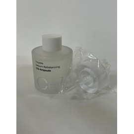 Celadix Trouble Sebum Rebalancing 131 Ampoule 30ml x 1 / 셀라딕스 트러블 세범 리밸런싱 131 앰플 30ml 1개