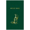 Kokuyo Se-Y4-L1 Surveying Field Notebook, 60th Anniversary Limited, Kangaroo, 40