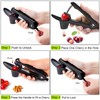 LHLZNB Cherry Pitter,Olive Pitter，Multi Cherry Stoner Tool Pit Remover,Portable Multifunctional