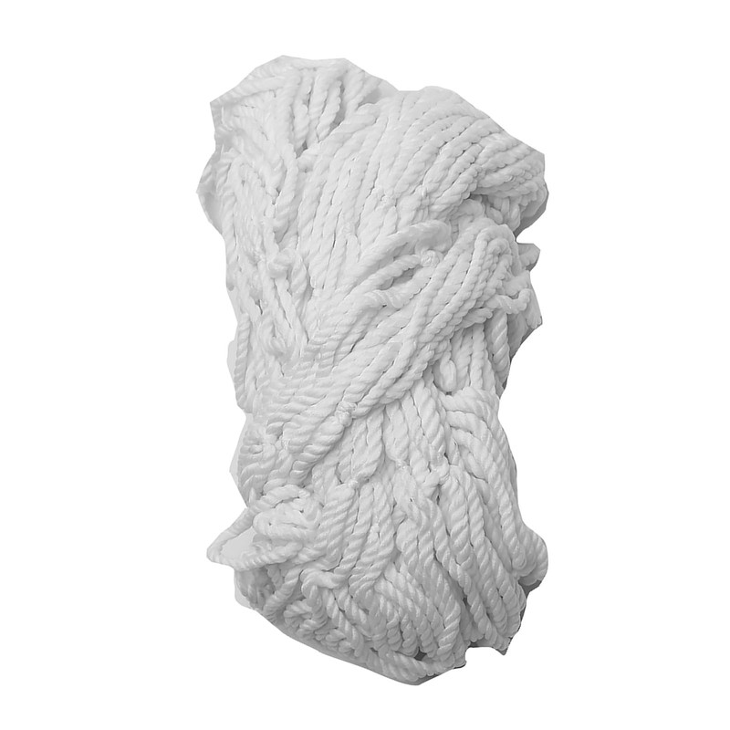 Soccer Net Tough Easy Setup Training Matches Portable Storage Polypropylene