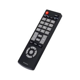 Universal Remote Control for All Emerson TV