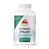 Ascent Nutrition Ultimate Shilajit | Natural Source of Fulvic &