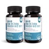 upright Correct Calcium Magnesium Vitamin D Zinc Manganese 90 tablets 2 bottles total 6 month supply / 올바른 칼슘 마그네슘 비타민D 아연 망간 90정 2병 총 6개월분