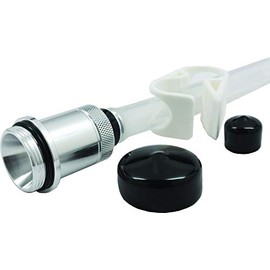 Works Connection 24-100 CRF EZ Oil Drain