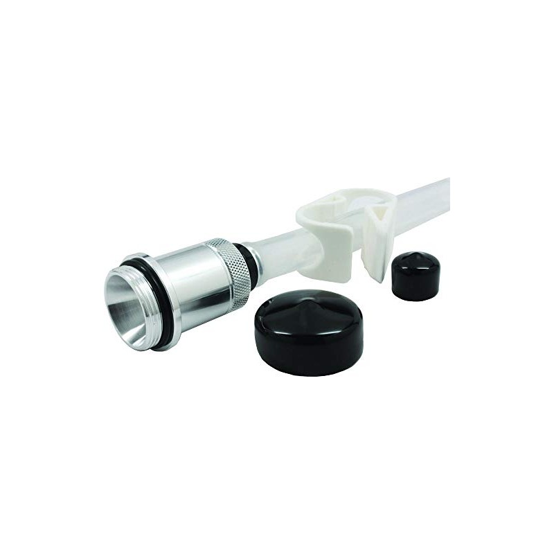 Works Connection 24-100 CRF EZ Oil Drain