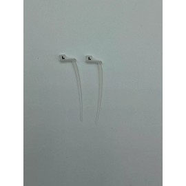 Resound Hearing Aid LP Sport Retention Lock For All Surefit Speakers. 2 Pack