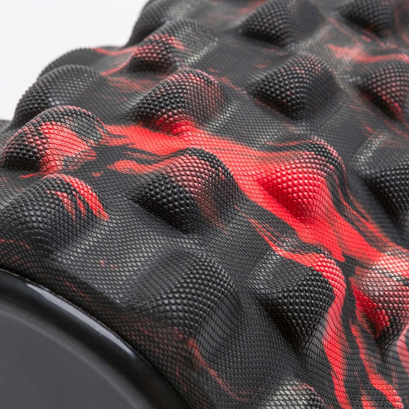 #DoYourFitness FASCIAE Foam Roller Ishana Graffiti Massage and Therapy Rolls