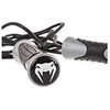 Venum Challenger Speed Jump - Cuerda, Color Negro