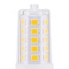 10PCS G9 Base LED Light Bulb 3W 32LED BiPin Bulb