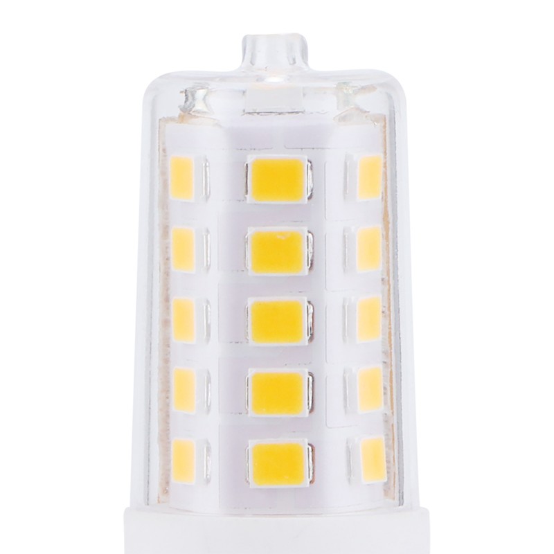 10PCS G9 Base LED Light Bulb 3W 32LED BiPin Bulb