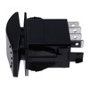 YUXSOUQ Winch Switch 710002052 Compatible with Can-Am 2011-2022 Commander Maverick