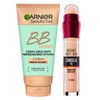 Garnier Skinactive BB Cream feuchtigkeitsspendende Gesichtscreme Perfektionator All-in-1 SPF25 Mittel-