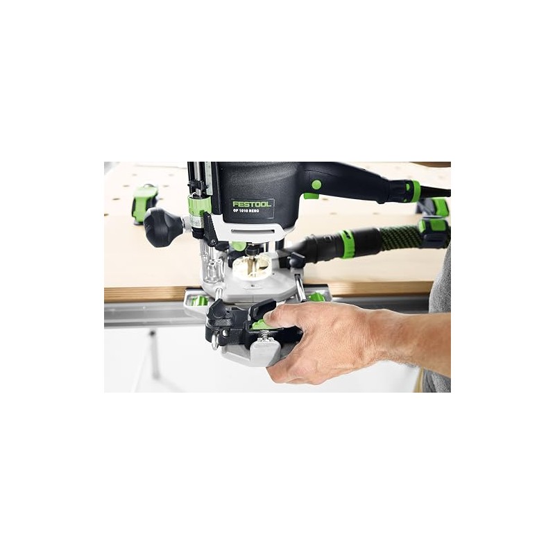 Festool 578054 Edge Guide Parallel Side for OF 1010 and