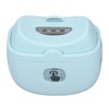 Electric Automatic Nail Clipper Rechargeable Intelligent Safety Nail Trimmer for