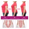 Crema Quema Grasa Abdominal Fitness Hombre Mujer 30g Moldea