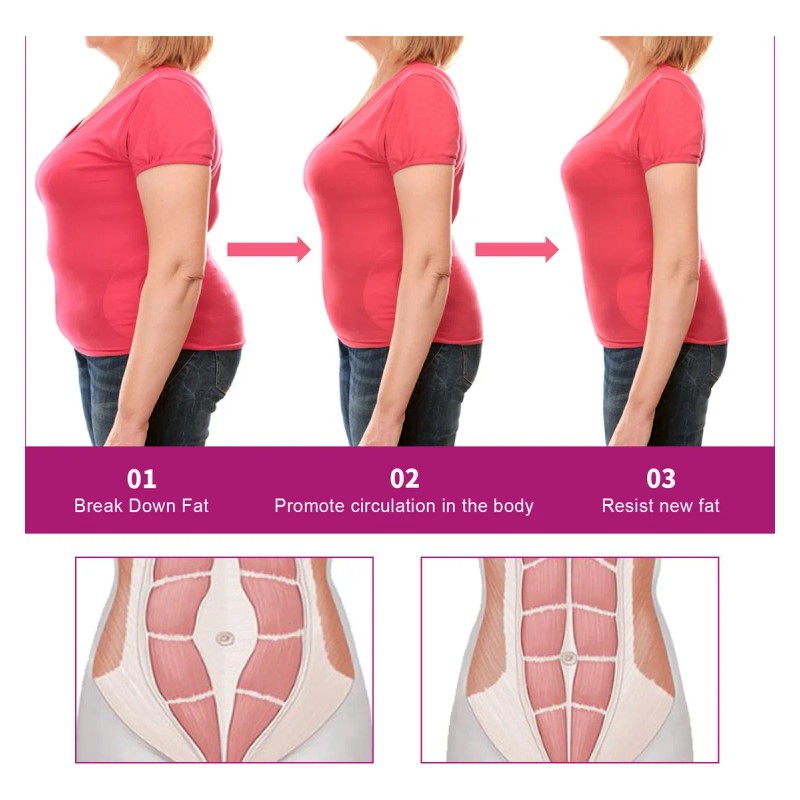 Crema Quema Grasa Abdominal Fitness Hombre Mujer 30g Moldea