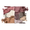 theBalm Alternative Rock Vol. 1 Face Palette 4.8 g