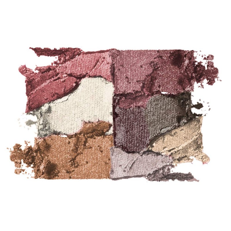 theBalm Alternative Rock Vol. 1 Face Palette 4.8 g