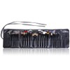 SHANY Pro Set de 24 brochas hechas a mano con