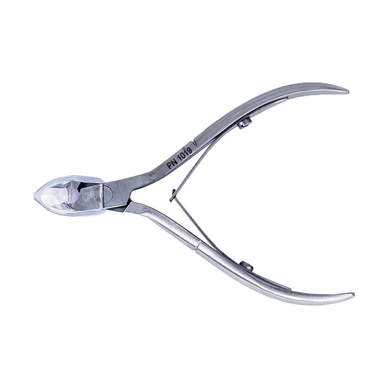 Alicate Para Cuticula Manicure Aashta PN-1019 9cm