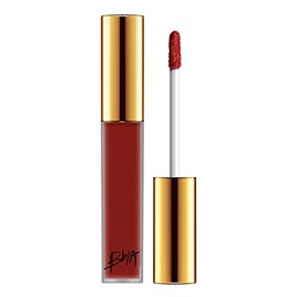 BBIA Last Velvet Lip Tint Boss Series, Sober Red Chestnut (14 Chill boss) 0.18 Ounce