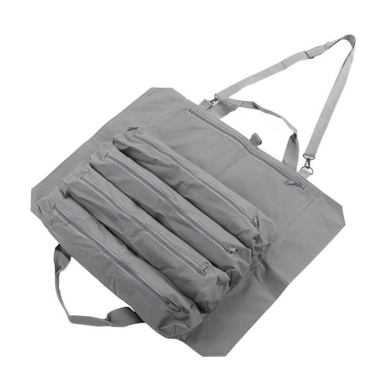 Roll Up Tool Bag Multi Purpose Tool Pouch Portable Multi