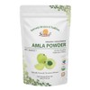 Sewanti Sewanti Organic Amla fruit Powder, NPN 80090917, 200 gram
