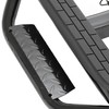 KUAFU Tow Hitch Step for 2 inch Receiver, Universal Anti