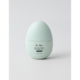 Dr. Bio [닥터바이오] 그린 라이스 바이옴 탄력 크림 50g [Dr. Bio] Green Rice Biome Elastic Cream 50g