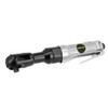 Surtek MN638B Matraca neumática cuadro de 3/8", 65 ft-lb