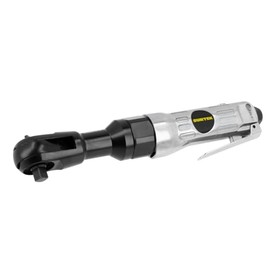 Surtek MN638B Matraca neumática cuadro de 3/8", 65 ft-lb