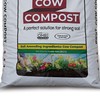 Brut Organic Cow Compost - 1 Cubic ft - Nutrient-Rich