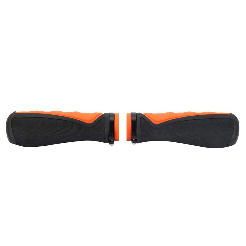 Bicycle Handle Grip Bicycle Grip Handle Grip Rubber Material 13