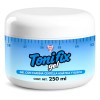 Gel Reductor Tonificante Con Cafeína, Centella Y Rusco 250ml Mentol