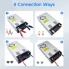 SUMANEP AC to DC 12V 50A 600W Power Supply Universal